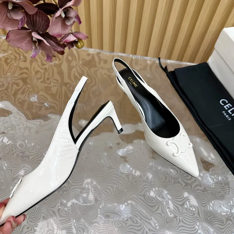 Celine Shoe 